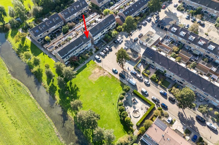 Foto 45 van Frans Halslaan 30