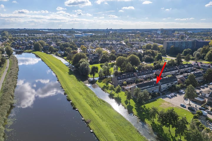 Foto 46 van Frans Halslaan 30