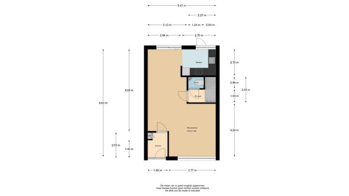 Foto 51 van Frans Halslaan 30
