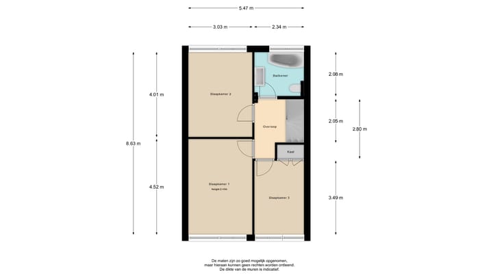 Foto 52 van Frans Halslaan 30