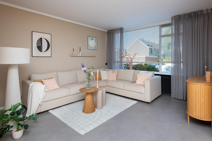 Foto 8 van Frans Halslaan 30