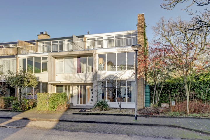 Foto 1 van Montessorilaan 2