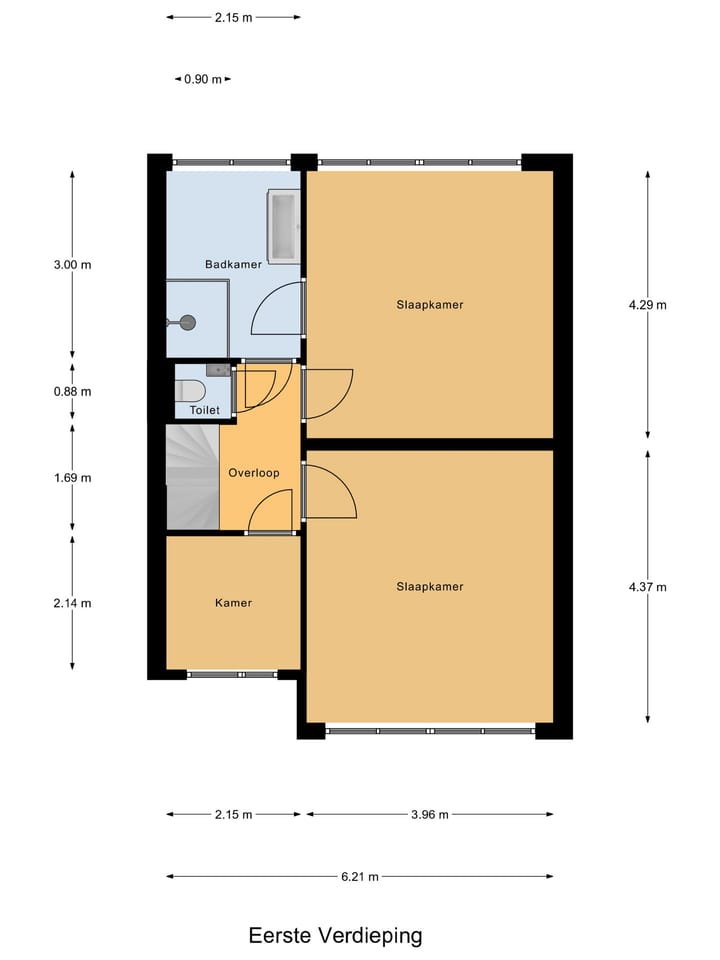 Foto 45 van Montessorilaan 2