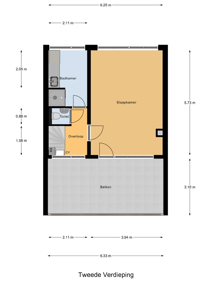 Foto 46 van Montessorilaan 2