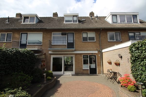 Foto 2 van Richard Holstraat 11