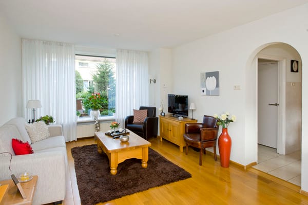 Foto 5 van Richard Holstraat 11