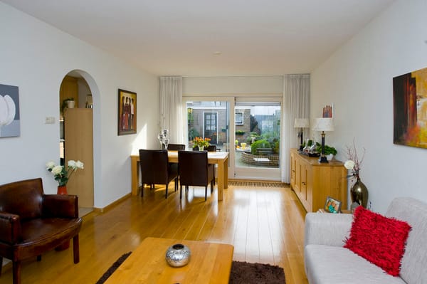 Foto 3 van Richard Holstraat 11