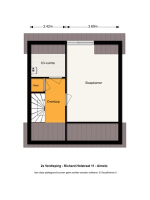 Photo 18 of Richard Holstraat 11