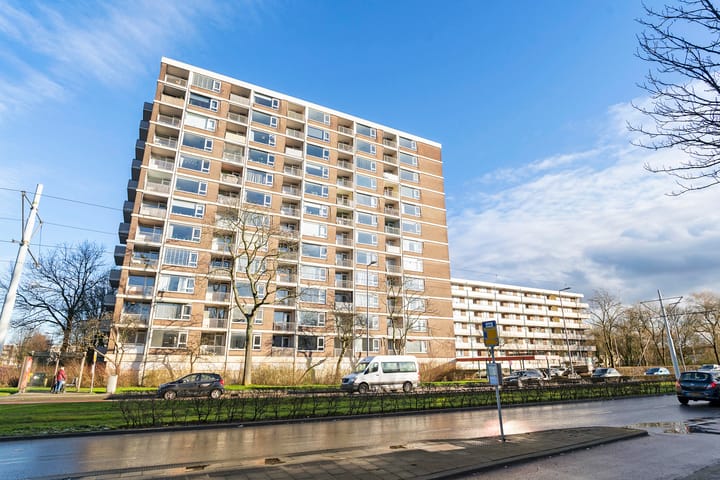 Foto 5 van Wilgenplaslaan 302