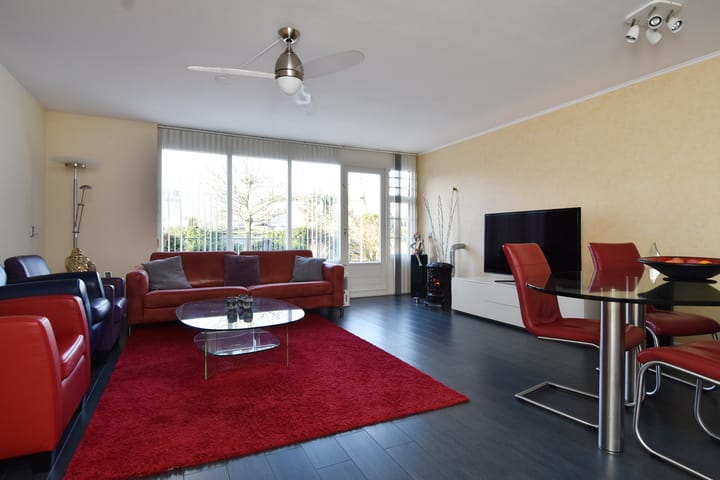 Foto 3 van Clariet Kok-van Alphenstraat 31