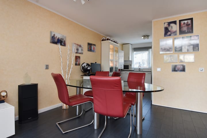 Foto 5 van Clariet Kok-van Alphenstraat 31