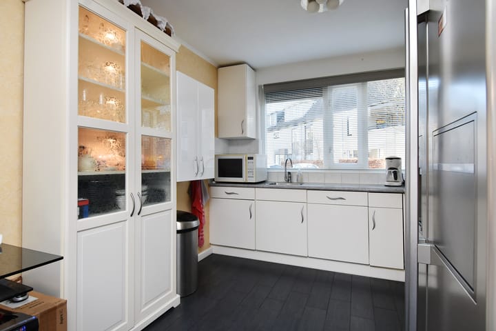 Foto 6 van Clariet Kok-van Alphenstraat 31