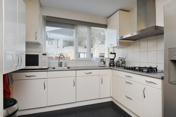 Foto 7 van Clariet Kok-van Alphenstraat 31