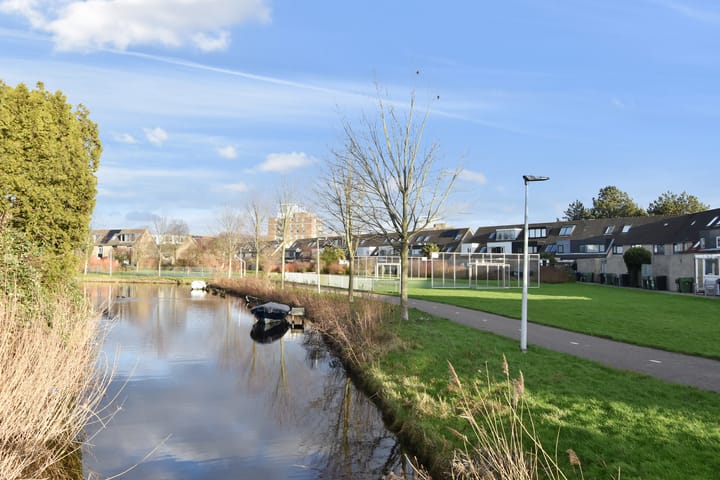 Foto 14 van Clariet Kok-van Alphenstraat 31