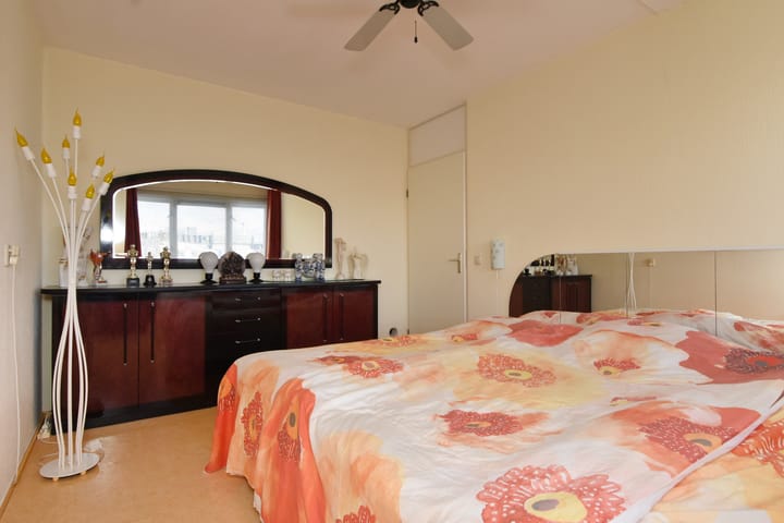 Foto 19 van Clariet Kok-van Alphenstraat 31