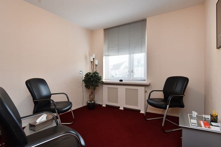 Foto 21 van Clariet Kok-van Alphenstraat 31