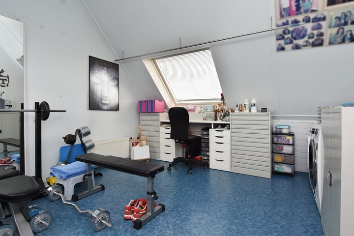 Foto 25 van Clariet Kok-van Alphenstraat 31