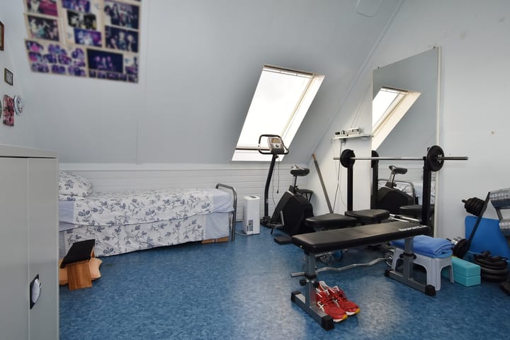 Foto 27 van Clariet Kok-van Alphenstraat 31