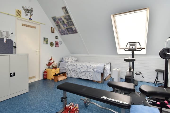 Foto 28 van Clariet Kok-van Alphenstraat 31