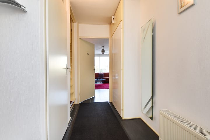 Foto 29 van Clariet Kok-van Alphenstraat 31