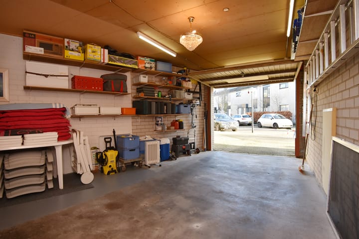 Foto 30 van Clariet Kok-van Alphenstraat 31