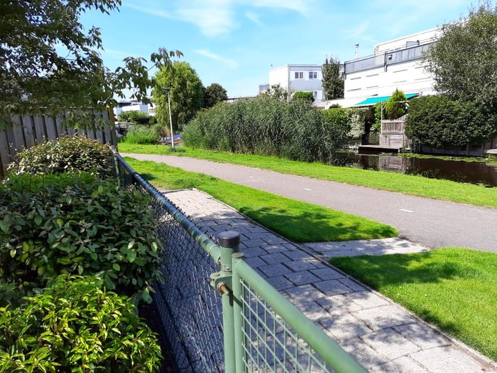 Foto 35 van Clariet Kok-van Alphenstraat 31