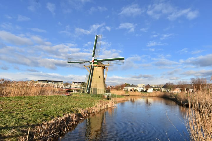 Foto 40 van Clariet Kok-van Alphenstraat 31