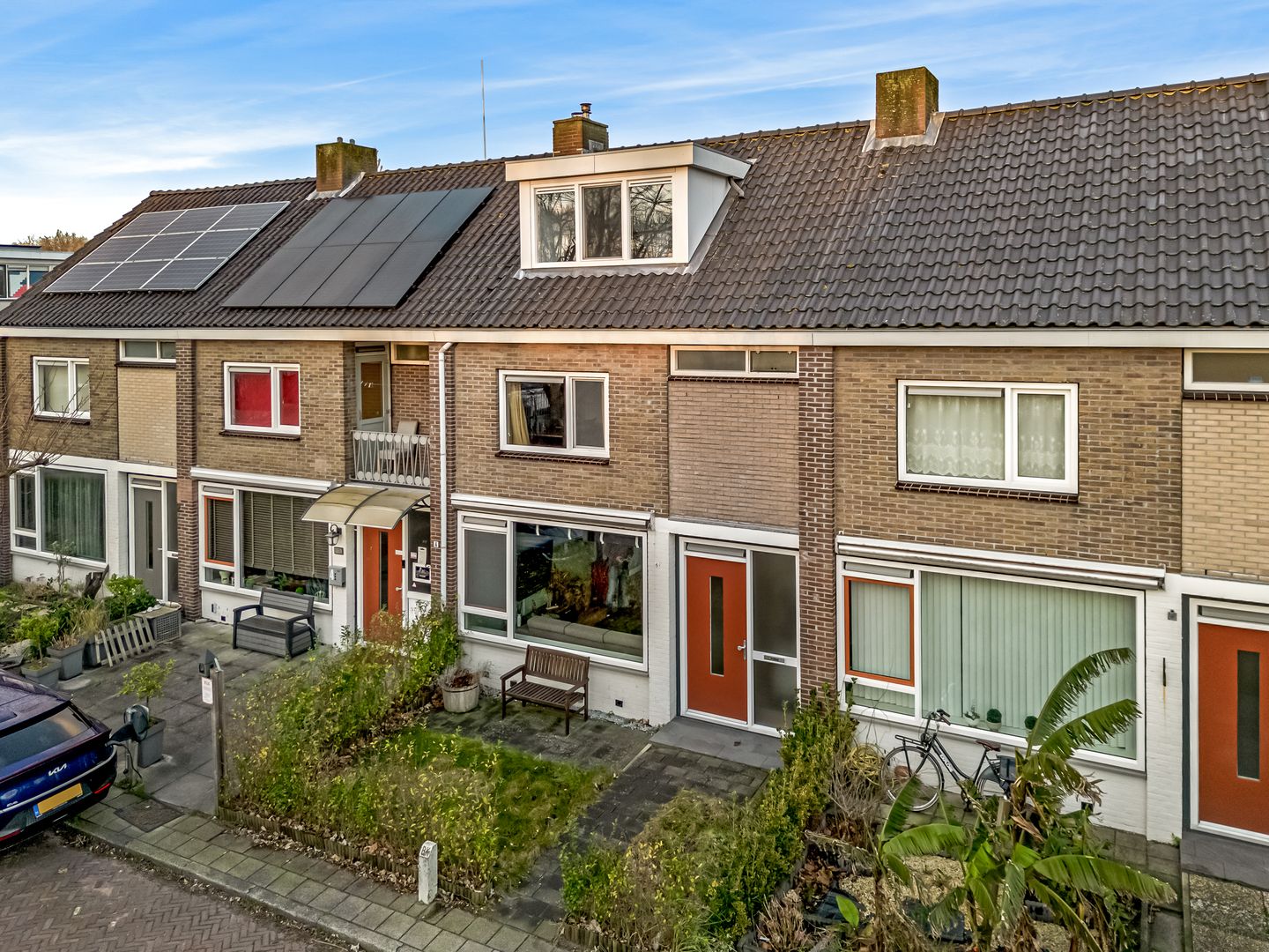 Foto 1 van Rijnstraat 6