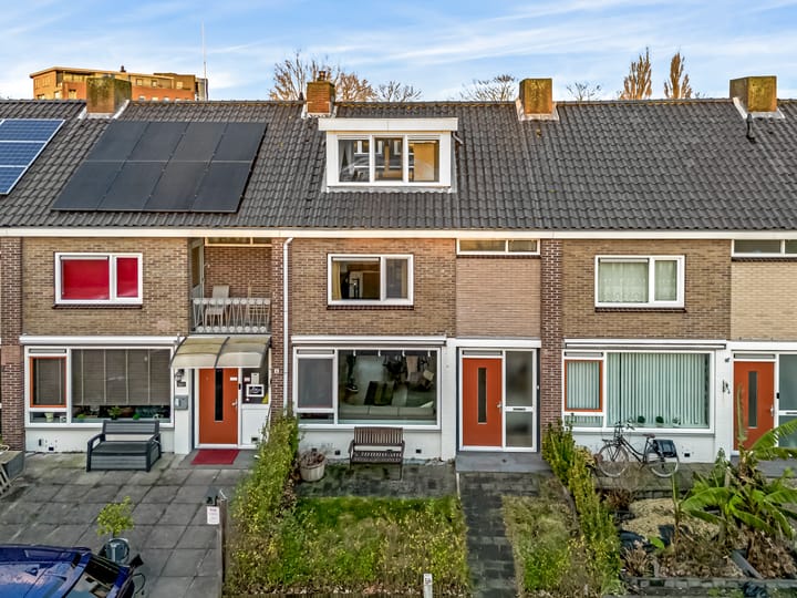 Foto 2 van Rijnstraat 6