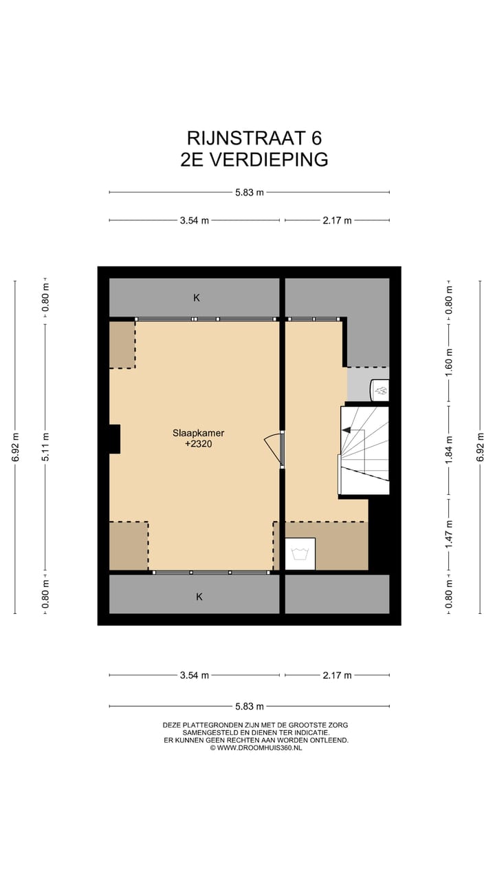 Foto 38 van Rijnstraat 6