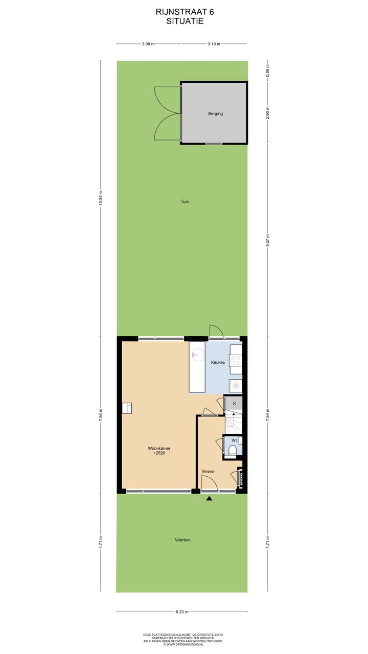 Foto 39 van Rijnstraat 6