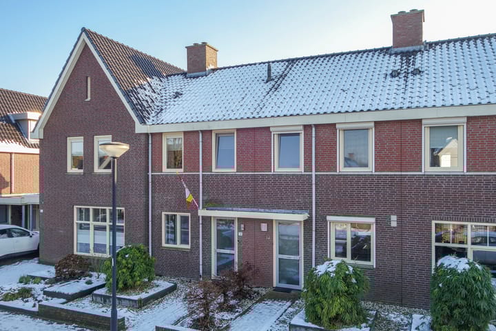 Foto 3 van Rijtakker 12