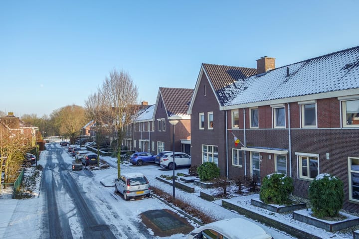 Foto 4 van Rijtakker 12