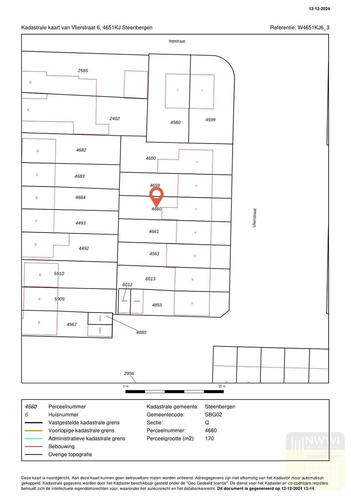 Foto 43 van Vlierstraat 6