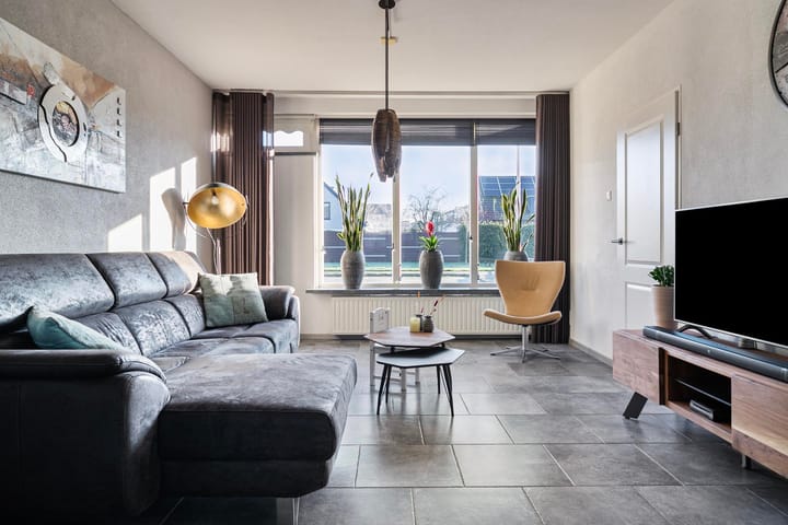 Foto 5 van Vlierstraat 6