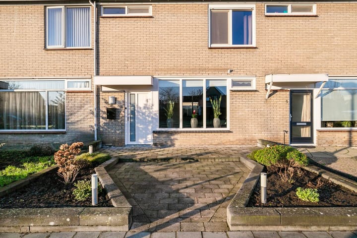 Foto 3 van Vlierstraat 6