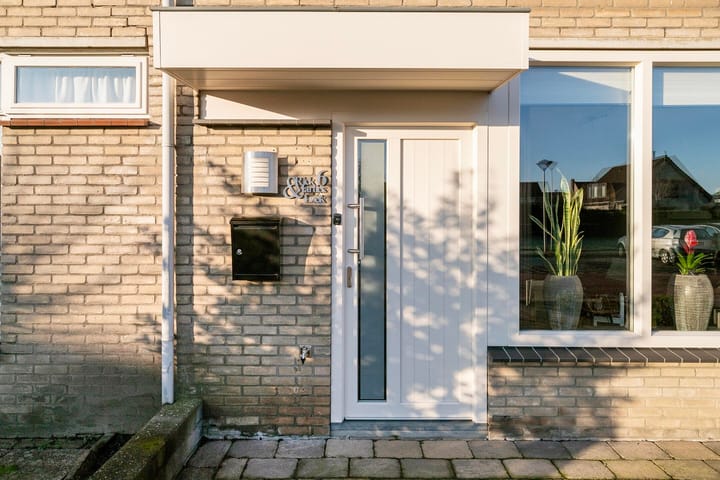 Foto 4 van Vlierstraat 6