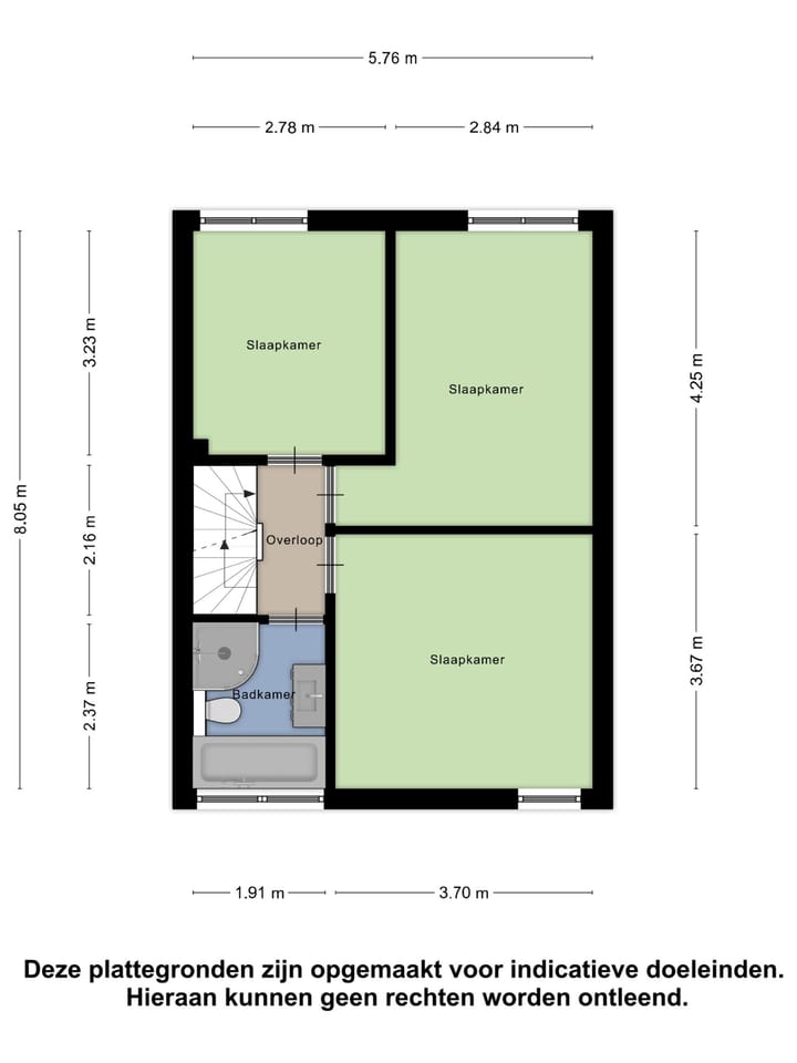 Foto 45 van Vlierstraat 6