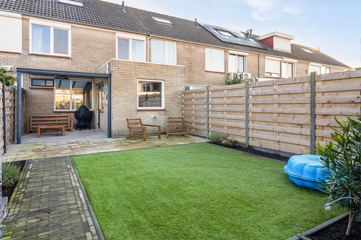 Foto 34 van Vlierstraat 6