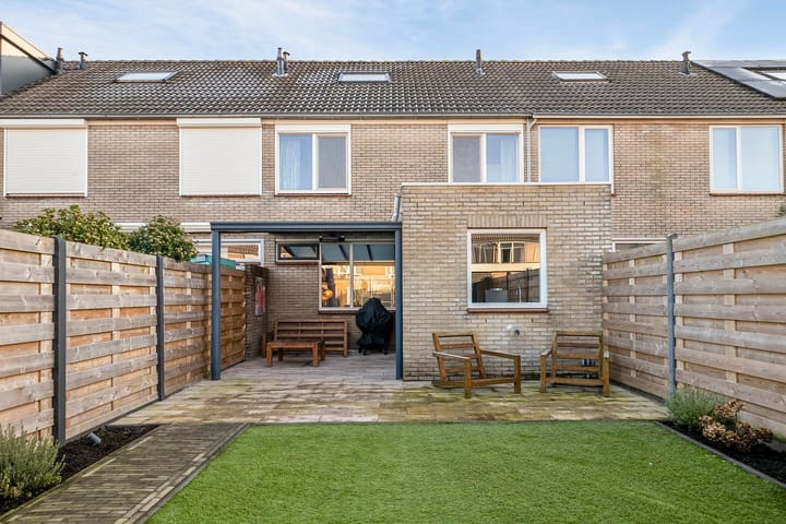 Foto 33 van Vlierstraat 6