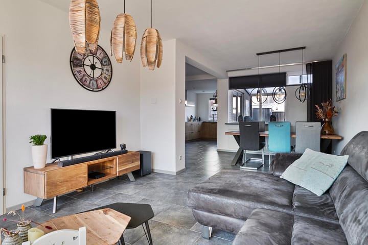 Foto 7 van Vlierstraat 6