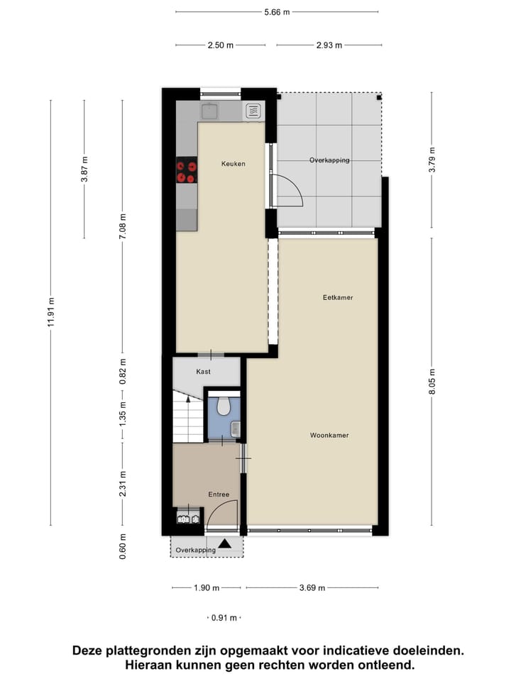 Foto 44 van Vlierstraat 6