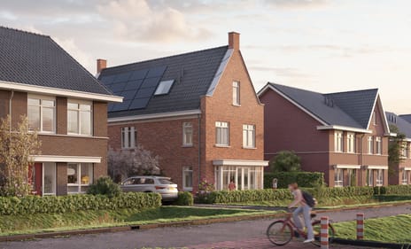 Foto van Bridgehampton Vrijstaande woning