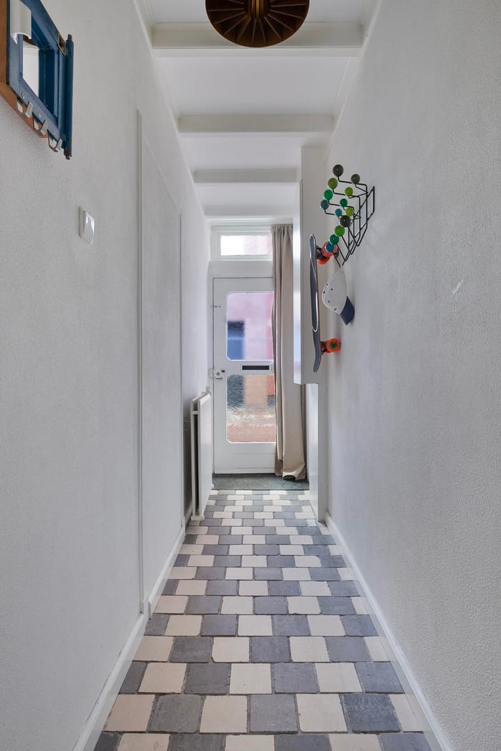 Foto 5 van Visserstraat 17