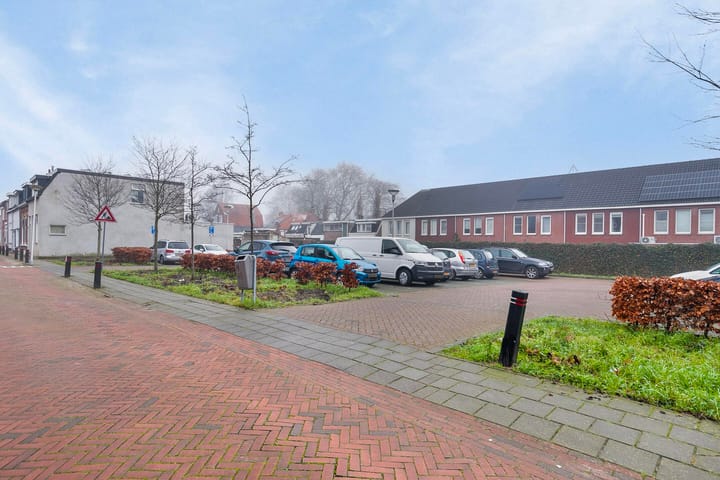 Foto 4 van Visserstraat 17