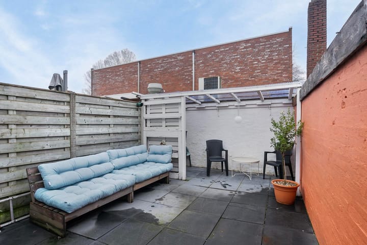 Foto 23 van Visserstraat 17