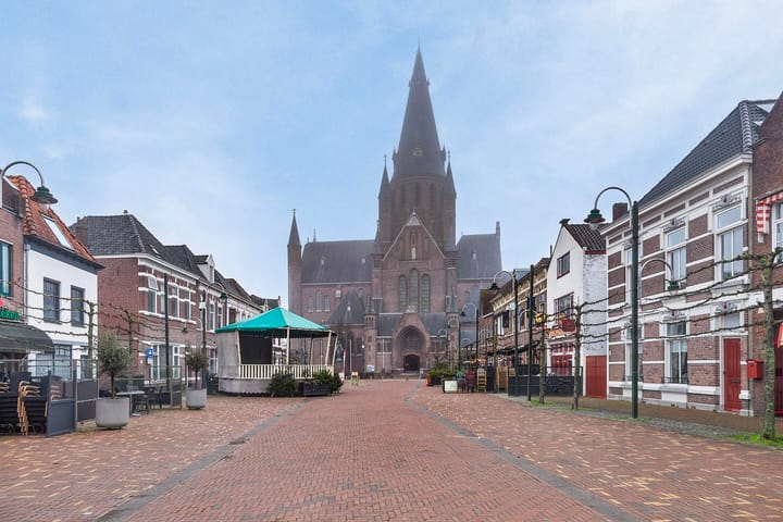 Foto 25 van Visserstraat 17