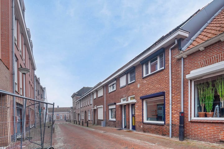 Foto 2 van Visserstraat 17