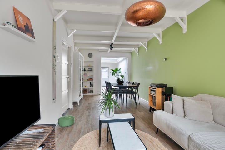 Foto 8 van Visserstraat 17