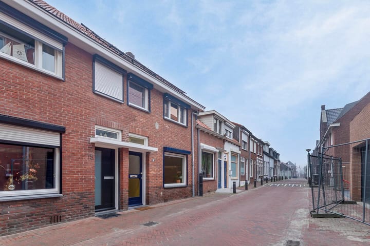 Foto 3 van Visserstraat 17